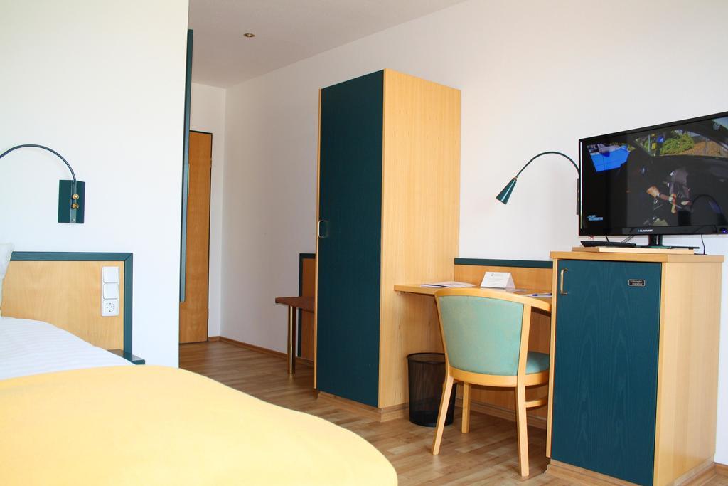 Hotel Am Quellberg Recklinghausen Habitación foto